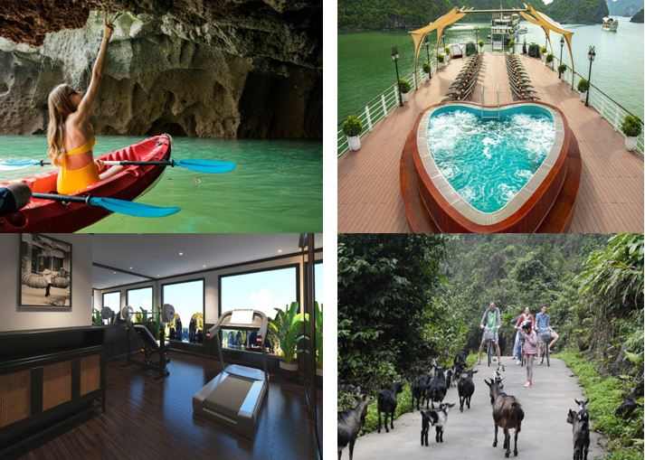 activities-aspira-cruise-halong-bay